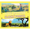 Audiokniha: Jonasson Jonas • Sladká pomsta / Čte Martin Stránský (MP3-CD)
