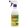 CYPER EM rozprašovač proti hmyzu 500 ml