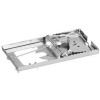 Pasca MH5079B, Ironkiller, na myši a potkany, plech, 160x90x0.6 mm, bal. 2 ks