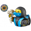 Tubbz kačička Mortal Kombat - Sub Zero (prvá edícia)