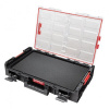 Box QBRICK System ONE organizér XL s penou 239871