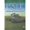 Německé tanky II.světové války - Panzer III - DVD