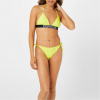 Plavky Calvin Klein Lemonade Yellow 1052442 14 (L)
