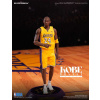 Enterbay NBA Collection Real Masterpiece Akčná figúrka 1/6 Kobe Bryant 242010 Limitovaná edícia 30 cm