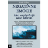 Negatívne emócie (Luule,Viilma)(Brožovaná)