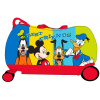 Detský kufr Mickey Circle (Detský kufr Mickey Circle)