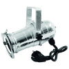Eurolite PAR-20 Spot halogénový PAR reflektor strieborná; 42103582