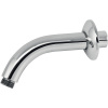 Stenové sprchové rameno Novaservis 160 mm chróm RAM200,0