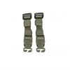 Súprava popruhov Hook Up Eberlestock® - combo – Military Green