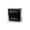 Wellion CALLA Dialog Glukometer so zvukovým oznamovaním nameraných hodnôt 1 set