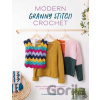 Modern Granny Stitch Crochet - Claudine Powley