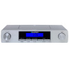 Sieťové a batériové FM rádio Blaupunkt KR12SL (KR12SL)