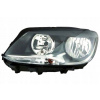 REFLEKTOR PRAVÁ LAMPA PRE VW CADDY III TOURAN