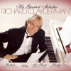 2CD Richard Clayderman: His Greatest Melodies