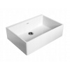 Kuchynská batéria - Neva Pro Ceramic Wink 70x50 Biele umývadlo (Kuchynská batéria - Neva Pro Ceramic Wink 70x50 Biele umývadlo)