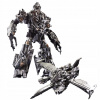 Rozprávková figúrka - Hračkárska deformujúca robot autom megatron tw-1023 (HRAČKA DEFORMÁCIA ROBOT AUTÍČKA MEGATRON TW-1023)