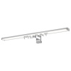 Rabalux 2114 LEVON,kúpeľňové sv.,LED 8W chróm