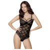 Smyslné body 860 - TED black - Obsessive