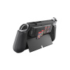Ochranné púzdro KIWI HOME N19 pre Nintendo Switch OLED Black