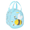 Termo box na desiatu Safta Abeja Svetlá modrá (19 x 22 x 14 cm) S4307032_sk