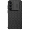 Nillkin CamShield PRO Samsung Galaxy A35 5G čierne