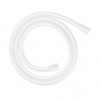 Hansgrohe 28276700 Isiflex sprchová hadica strieborná, 160 cm, matná biela HG 28276700