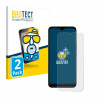 2x BROTECT Entspiegelungs-Folie pro Nokia C12 (2x Matná - Antireflexní ochranná fólie BROTECT pro Nokia C12)