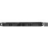 Qnap Serwer NAS TS-435XeU-4G 4-bay 1U CN9130/9131 2x10Gbe SFP