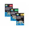 Preston gumové krúžky Preston Latex Bait Bands 50 ks Varianta: vel M (P0220042)