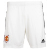Pánske šortky M H13888 biele - Adidas XL