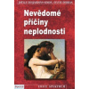 Nevědomé příčiny neplodnosti - Desjardins Simon Joëlle Debras Sylvie