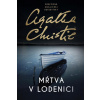 Mŕtva v lodenici - Christie Agatha