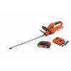 POWERPLUS POWDPG75320 AKU plotostřih 20V LI-ION 580mm + nabíječka + baterie 20V 2,0Ah