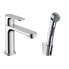 Hansgrohe Rebris S páková umýv.batéria+ručná sprcha+sprch.hadica,bez odtok.súpravy,Chróm HG 72215000