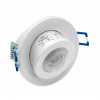 Snímač pohybu do interiéru GTV CR-15 800 W biely