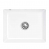 Villeroy & Boch Subway 60 Keramický drez 55x44 cm, CeramicPlus, Snow White 331001KG