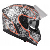 LAZER RAFALE Originálna motocyklová prilba XL 13 dolárov (LAZER RAFALE Originálna motocyklová prilba XL 13 dolárov)