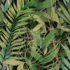 MINDTHEGAP Exotic Garden - tapeta