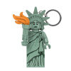 LEGO Minifigures Socha slobody svietiaca figúrka (HT)