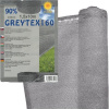 GREYTEX 160 Tienacia sieť sivá 1,8 x 50m 21763