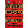All the Knowledge in the World - Simon Garfield