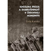 Sociálna práca a dobročinnosť v židovskej komunite - Lívia Katona