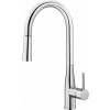 Kuchynská batéria - Kuchynská batéria Deante Licorice BDH072M Chrome (Kuchynská batéria - Kuchynská batéria Deante Licorice BDH072M Chrome)