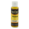 Cadence Premium Akrylová farba žltá horčičná 70 ml