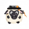 Vrecko na magnézium YY Vertical Chalk Bag Animal's Sheep