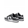 Nike pánske športové topánky NIKE DUNK LOW RETRO Panda veľkosť 42