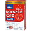 VITAR KOENZYM Q10 FORTE 60 mg cps 60+15 ks (25 % navyše) (75 ks), 8595011147025