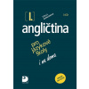 Angličtina pro jazykové školy I. 3CD - Stella Nangonová
