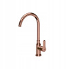 Kuchynská batéria - Quadron Kitchen Battery Tap Copper Wink (Kuchynská batéria - Quadron Kitchen Battery Tap Copper Wink)