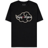 Tričko Naruto Shippuden - Itachi Cloud M